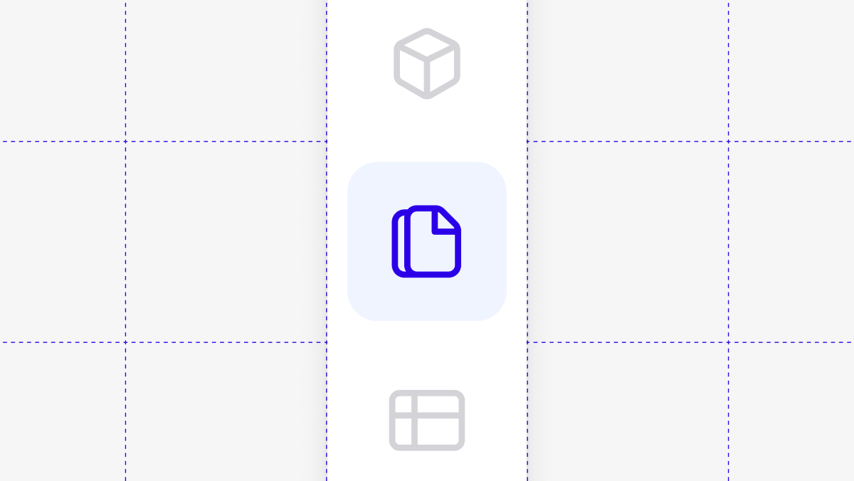 Pages
